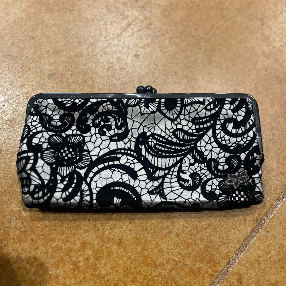 Fox clutch